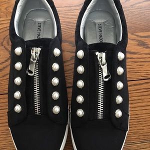 Steve Madden Lynn Shoes, size 11